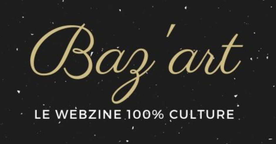 Logo de Baz'Art