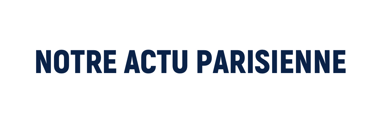 Logo de Notre Actu Parisienne